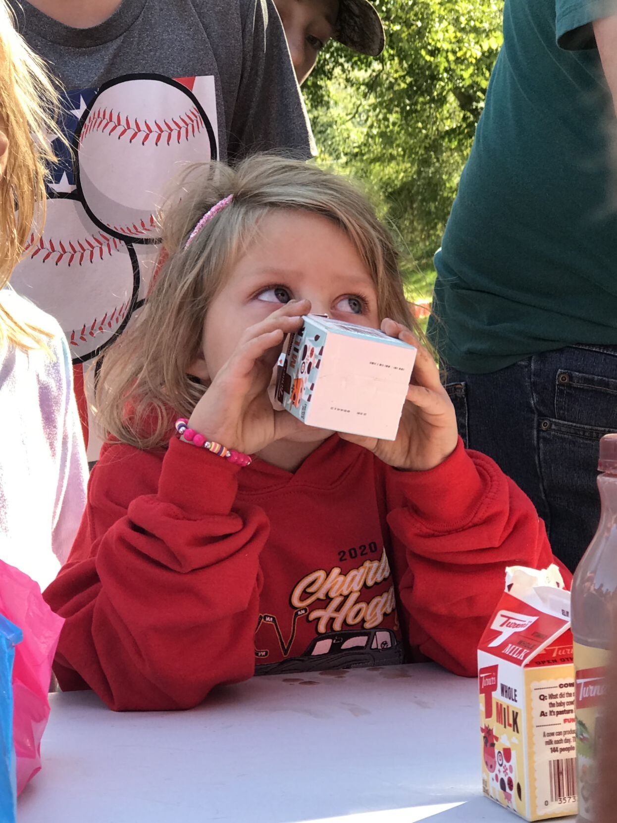 Ava Moore